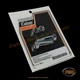 Colony 8851-4, Footpeg Mount Shoulder Kit, 1969-Up Models, P/N 4721, Chrome