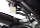 Yamaha MT-07 13+ Reservoir mount pillion peg delete FZ-07