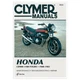 Clymer Manuals Clymer Manual Honda Cb900-1100 Fours 80-83 Cm325