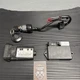 2001 Harley-Davidson Dyna Fxdx ECM And Tssm & Key Fob 32478-99A & 68922-00