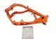 KTM 65SX - Stock Main Frame Chassis - 2022 65 SX OEM
