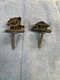 73-77 Yamaha TX XS 500 650 Gas Fuel Tank Petcock Valve Set L R Left Right