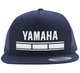 Factory Effex Men's Yamaha Legend Hat Navy