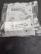 Yamaha OEM Valve Stem Seal #5H0-12119-00-00   M/C AND ATV