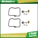 2 X Carburetor Repair Rebuild Kits FOR Yamaha XV250 Virago XVS650 V-Star 18-5171