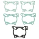Tusk Base Gasket Kit For HUSQVARNA TC 85 17/14 2018-2023