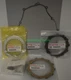 Yamaha OEM Clutch Plate Kit 15-17 FZ07 18-22 MT-07 XSR700 1WS-W001G-00-00