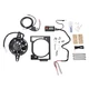 Tusk Digital Radiator Fan Kit For HONDA CRF250RX 2019-2021