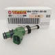 2011 - 2021 YAMAHA WR450F YZ450F YZ 450 FX OEM FUEL INJECTOR 3B4-13761-00-00 NEW