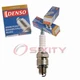 DENSO 4038 Standard U-Groove Spark Plug for W24FS-U 5510 Ignition Wire nt