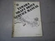 YAMAHA SHAFT DRIVE SERVICE FACTORY REPAIR MANUAL 1J7-28197-19 OEM VINTAGE