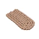 Primary Drive 520 Gold Plated MX Race Chain 520x116 For HONDA CRF450RL 2021-2023