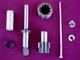 FOR HARLEY BIG TWIN DYNA HERITAGE SOFTAIL EVO STARTERS 94 UP JACK SHAFT JACKSHAF