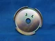 Honda 28403-918-000. OEM Recoil Starter Friction Plate. Honda ATC90/110/185/200.