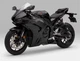 NTU Injection ABS Fairing Kit Black Fit for Honda 2020-2022 CBR 1000RR-R a002