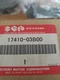 Suzuki Case Assy. Water Pump 17410-03B00