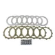 OEM Grade Clutch Kit 02-21 KTM 450 525 SX-F EXC 250 SX-F XC-F 59032010000