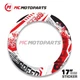 17'' Rim Wheel Sticker PRO For Ducati Diavel 1260 Hypermotard 950 Monster 821