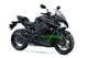 Glossy Black Injection Fairing Kit For Suzuki GSX-S1000F GSXS1000F 2015-2020