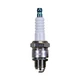 Denso Spark Plug 6047 for Yamaha YR2 1968