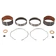 All Balls Fork Bushing Kit For 2006-2007 Kawasaki KX450F 38-6068