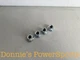 Yamaha YZ125 07-26 Cylinder Nut OEM 90179-08019-00    195
