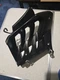 Yamaha Raptor 700 Left Heel Guard  1PE-F1621-00-00  1S3-2164F-10-00