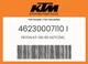 KTM Genuine Piston Kit Gr.I 65 Sx/Tc/Mc - 46230007110 I