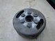 Yamaha 490 IT IT490-L Engine Damaged Alternator Rotor 1984 YB333 JD