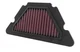 K&n Air Filter YA-6009 for Yamaha XJ6 600 F Fa N Na S Sa Diversion 2009-2016