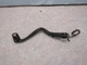 1972 YAMAHA DT 2 250 OEM BRAKE PEDAL /SPRING /FASTENERS