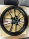 Ducati Diavel 1260s Front Wheel