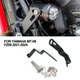 For YAMAHA MT09 SP MT09 MT-09 FZ09 FZ09 FZ-09 Driving Light Fog lamp bracket