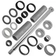 Caltric Swing Arm Bushing Kit For Yamaha Blaster 200 YFS200 1988-2006 Rear