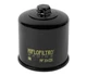 Hiflofiltro HF204RC Premium Racing Oil Filter Honda Kawasaki Suzuki Yamaha ATV