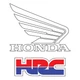 Factory Effex Factory Replacement  Graphics - Honda HRC Wing 02-6906