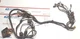 Suzuki NOS Amber Reflector RR501 Y SAE A 74   P.N. Unreadable  (8831)