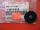 OEM Kawasaki Rubber Damper #92075-078 for Police KZ1000 & Other Motorcycles
