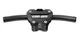 Can-Am New OEM, Branded Anodized Black Aluminum Adjustable Handle, 219401046