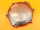 2002 - 2007 Yamaha YZ85 Outer Clutch Cover 5PA-15415-00-00