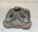 00 Polaris Trail Blazer 250 Rear Wheel Hub Bolt Pushnut OEM 5144192 #2
