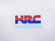 Honda FL 400R FL400R FL400 400 Pilot Honda Racing Corporation HRC Decal Mark