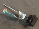 YAMAHA RD350 DS7 1973 - 7588- 278-15363-00 PLUG OIL