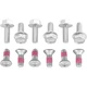 Bolt Rotor Bolts 2009-YRTR