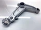 2024 Aprilia RS660 Front Right Footrest Hanger - 2B005203
