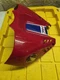 2026 Honda CBR1000RR-R SP tank airbox cover shelter fairing OEM  #mj5