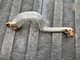 00-24 Suzuki DRZ400 S SM Oem Rear Brake Pedal Right Rearset Foot 