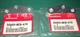 PLATES, (PAIR) ENGINE HANGER; OEM HONDA NOS P/N 50405-MEB-670 HONDA 2002 CRF450R