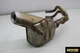 14-17 YAMAHA FZ07 FZ700 EXHAUST PIPE MUFFLER SLIP ON CAN SILENCER