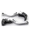 Snake Clutch Brake Lever CNC For YAMAHA FJR1300 04-09  XJR1300 04-09 F-16 C-777